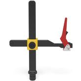 2-280615.N: Professional Fast Tension Clamp (Nitrided) - Siegmund Welding Tables USA (An Official Division of Quantum Machinery)
